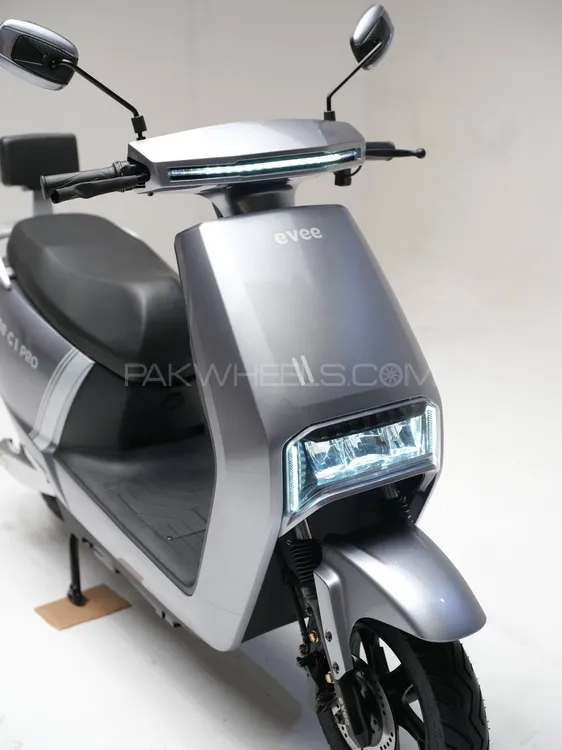 Evee C1 Pro 2024 for Sale Image-1