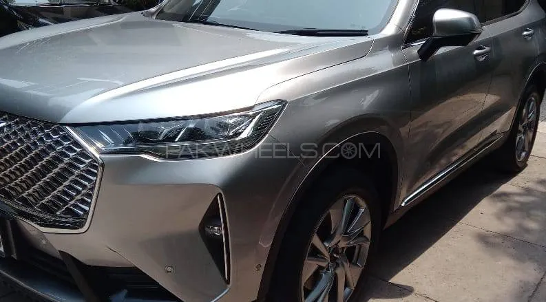 Haval H6 2024 for Sale in Lahore Image-1