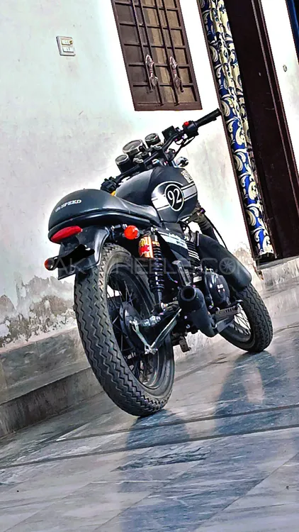 Hi Speed Infinity 150 2021 for Sale Image-1