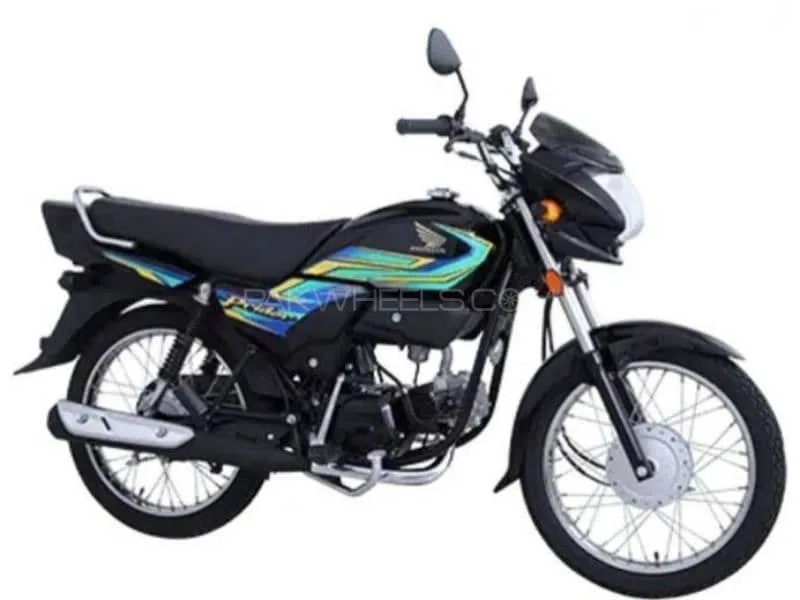 Honda CBR 150R 2024 for Sale Image-1