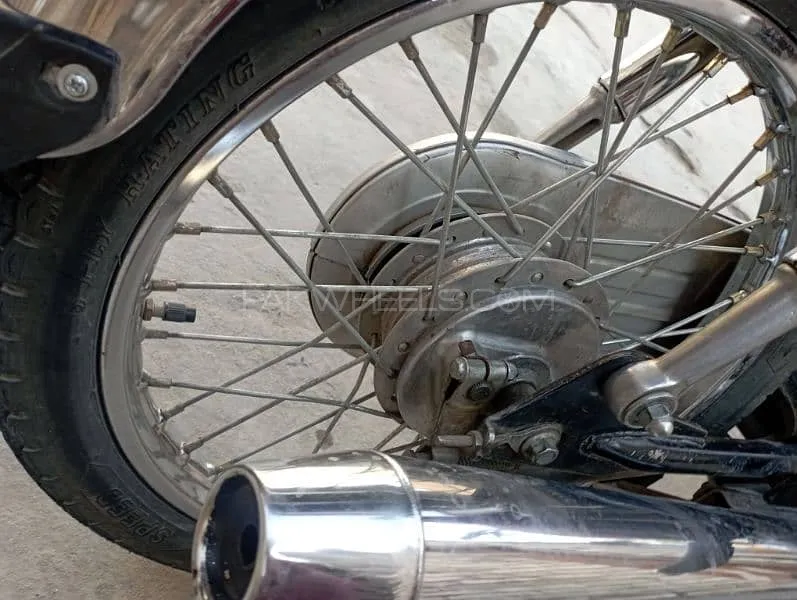 Honda CD 70 2018 for Sale Image-1