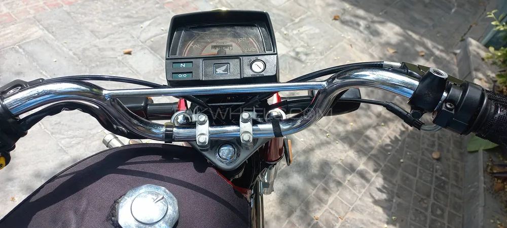 Honda CD 70 2022 for Sale Image-1