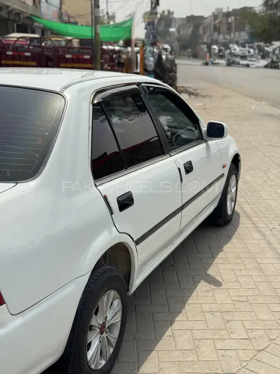Honda City 2003 for Sale in Sargodha Image-1