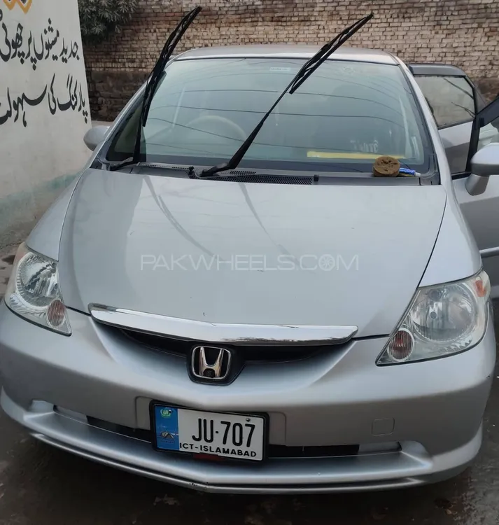 Honda City 2005 for Sale in Rawalpindi Image-1