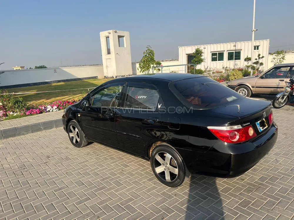 Honda City 2007 for Sale in Rawalpindi Image-1