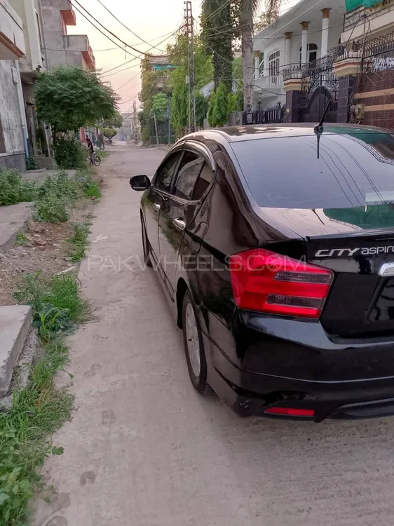 Honda City 2016 for Sale in Gujrat Image-1