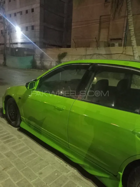 ہونڈا سوک 2001 for Sale in کراچی Image-1