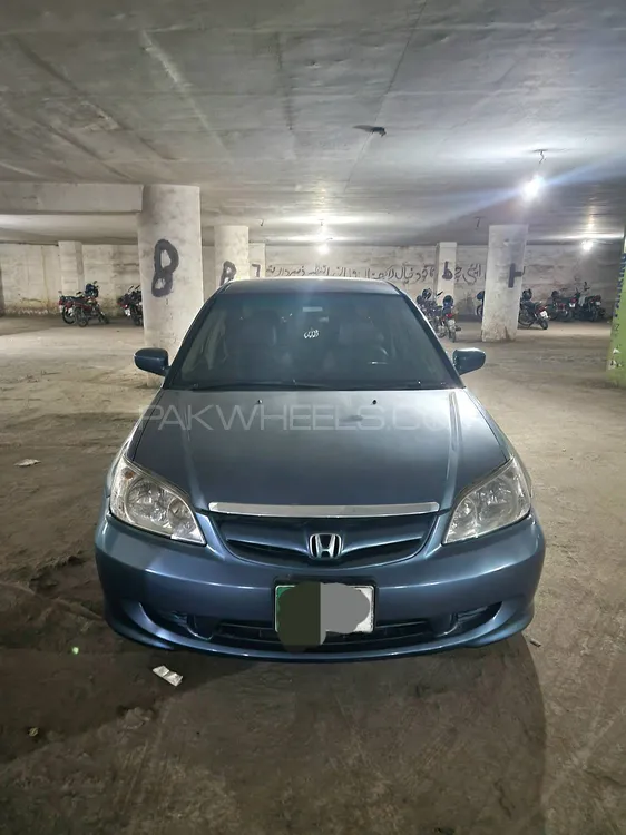 ہونڈا سوک 2004 for Sale in لاہور Image-1