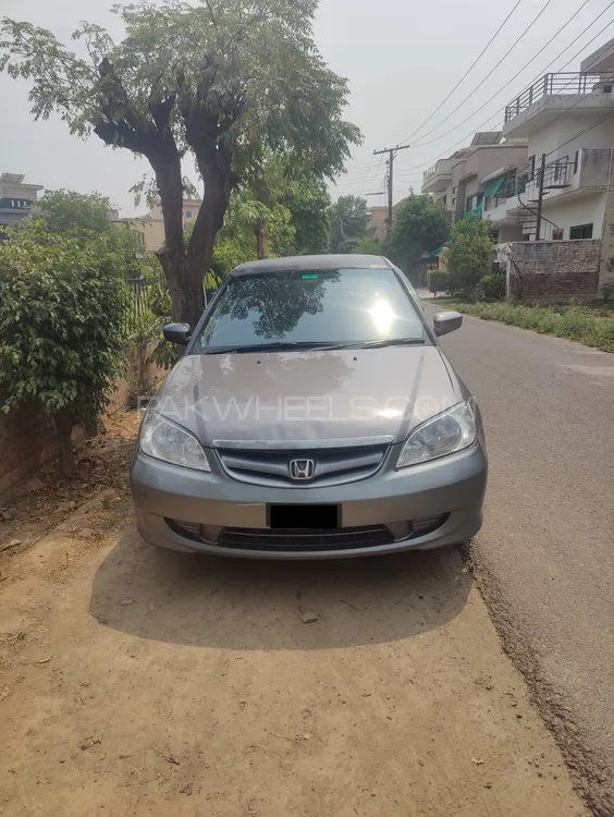 ہونڈا سوک 2004 for Sale in لاہور Image-1