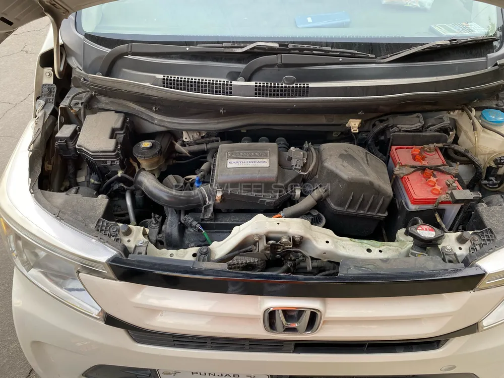 Honda N Wgn 2018 for Sale in Gujranwala Image-1