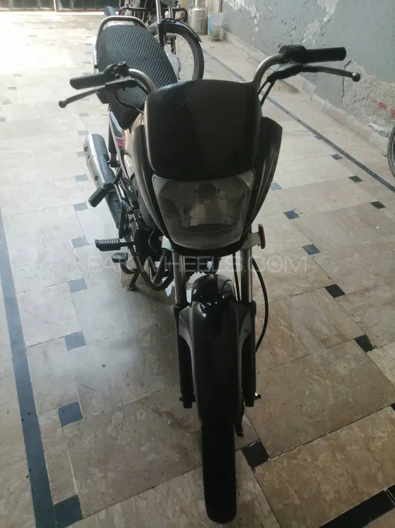Honda Pridor 2013 for Sale Image-1