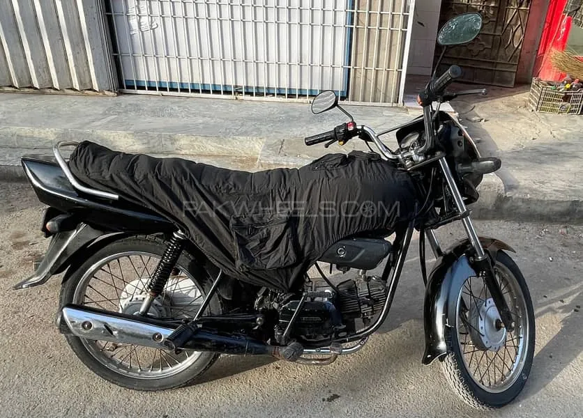 Honda Pridor 2018 for Sale Image-1