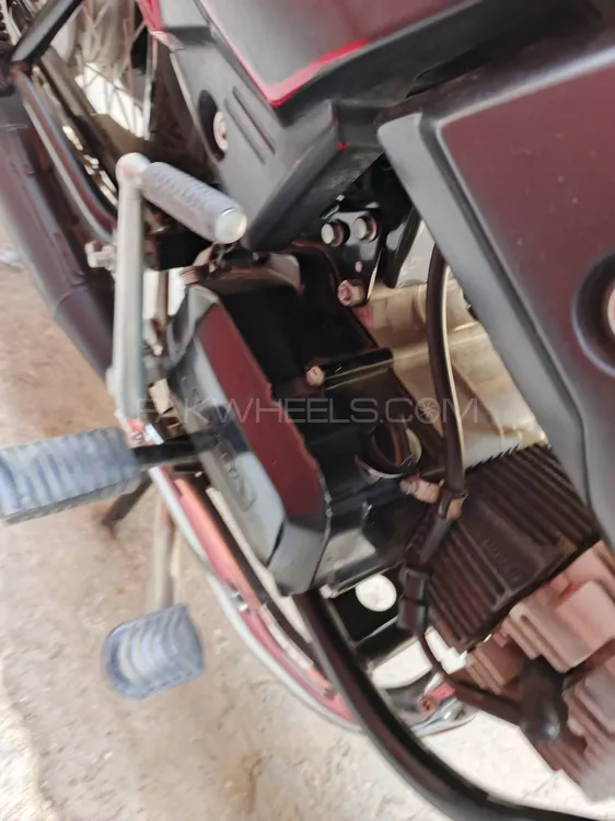Honda Pridor 2021 for Sale Image-1