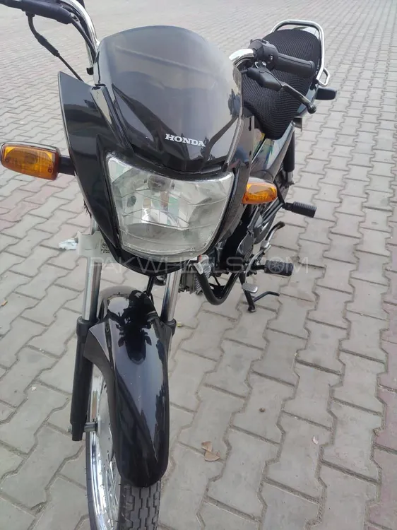 Honda Pridor 2022 for Sale Image-1