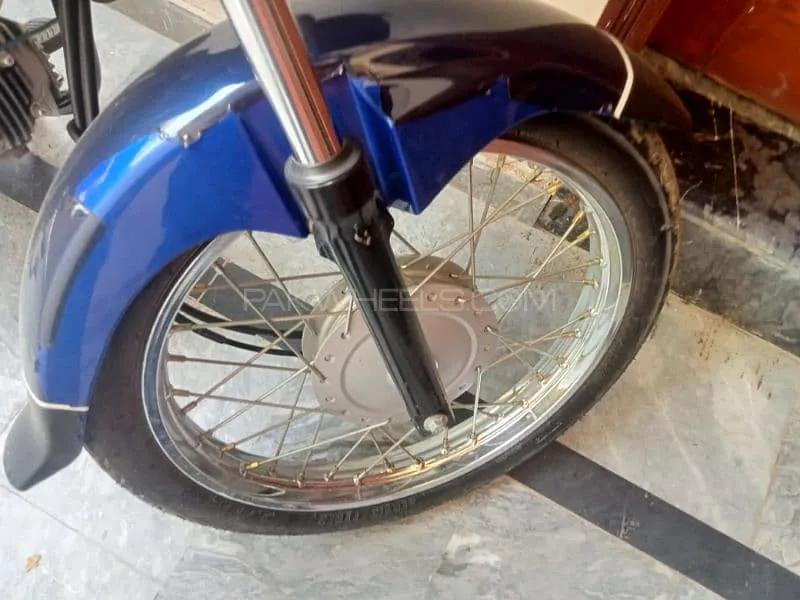 Honda Pridor 2024 for Sale Image-1