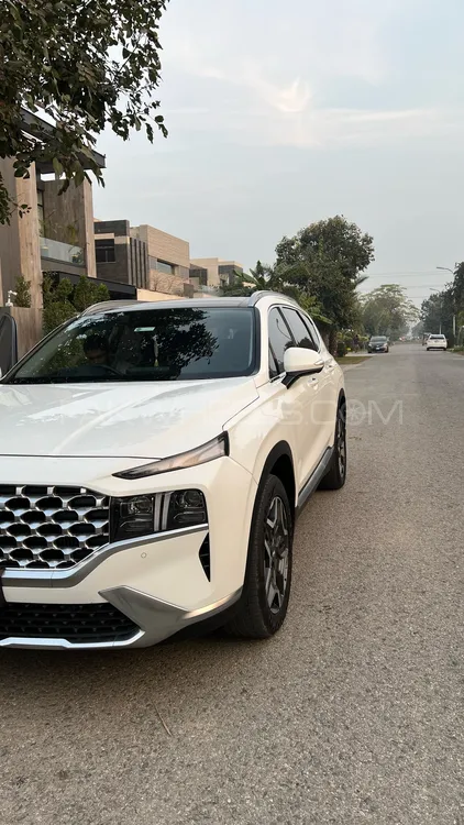 Hyundai Santa Fe 2023 for Sale in Islamabad Image-1