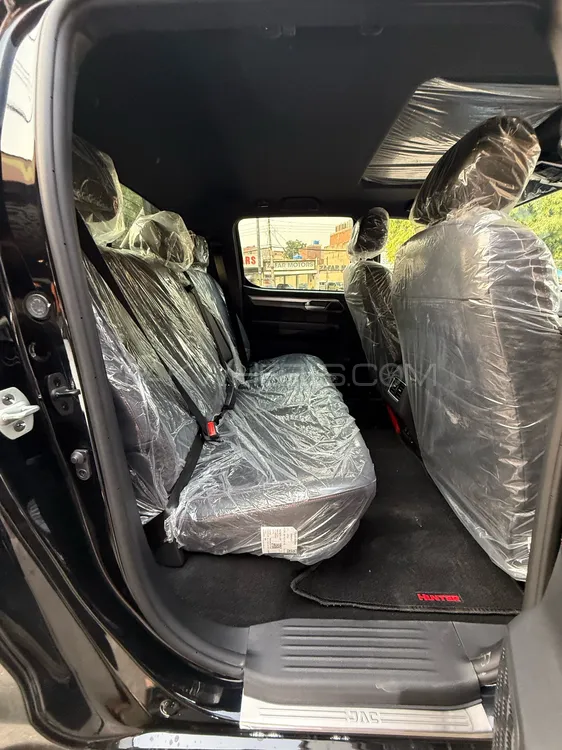 JAC T9 2025 for Sale in Lahore JAC T9 2025 for Sale in Lahore Image-7