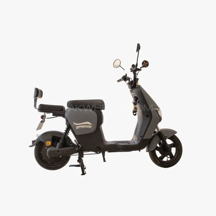Jolta Electric Sparrow 2025 for Sale Image-1