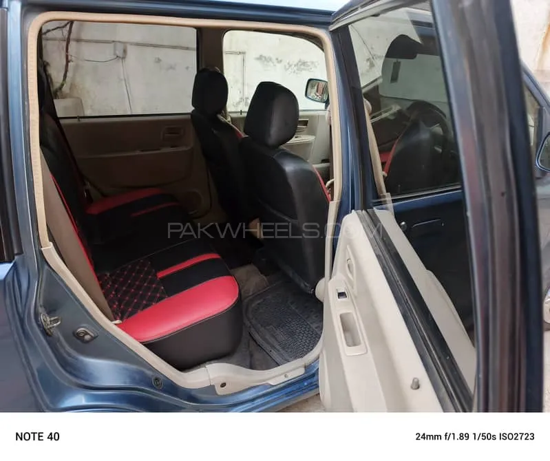 Mitsubishi Ek Wagon 2012 for Sale in Lahore Image-1