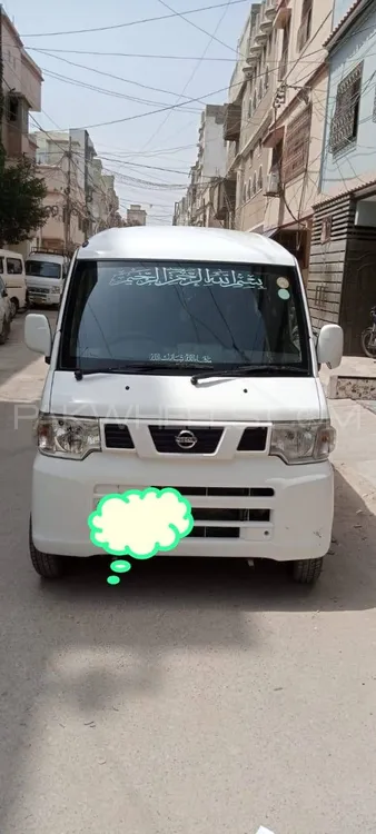 Nissan Clipper 2013 for Sale in Karachi Image-1