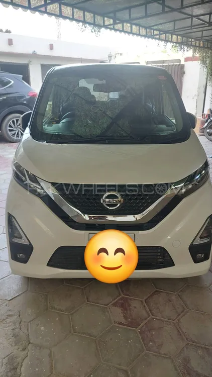 Nissan Dayz 2025 for Sale in Rahim Yar Khan Image-1