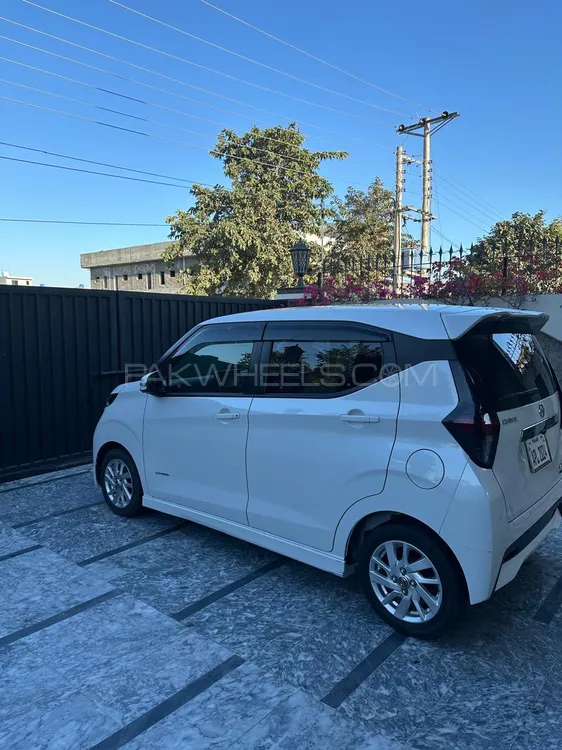 Nissan Dayz 2021 for Sale in Lahore Image-1