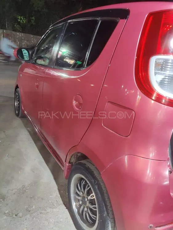 Nissan Moco 2007 for Sale in Rawalpindi Image-1