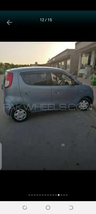 Nissan Moco 2007 for Sale in Sargodha Image-1