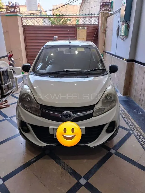 Prince Pearl 2021 for Sale in Gujrat Image-1