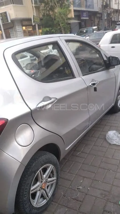 Prince Pearl 2022 for Sale in Karachi Image-1