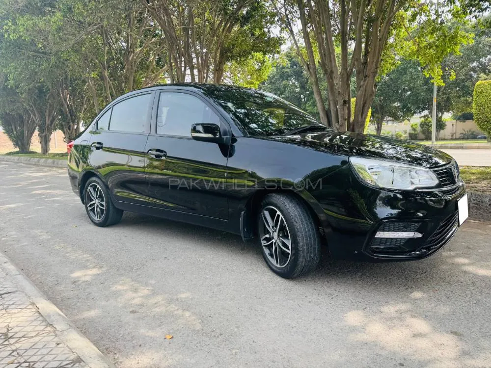 Proton Saga 2022 for Sale in Lahore Image-1