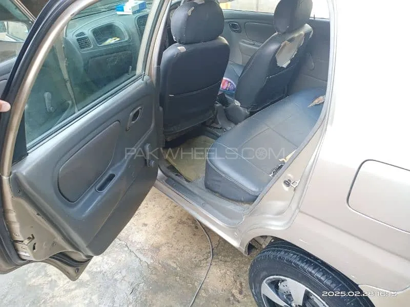 Suzuki Alto 2006 for Sale in Attock Image-1