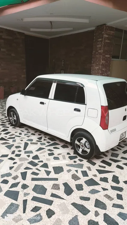 Suzuki Alto 2006 for Sale in Lahore Image-1