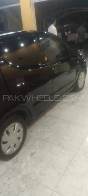 Suzuki Alto 2011 for Sale in Swabi Image-1