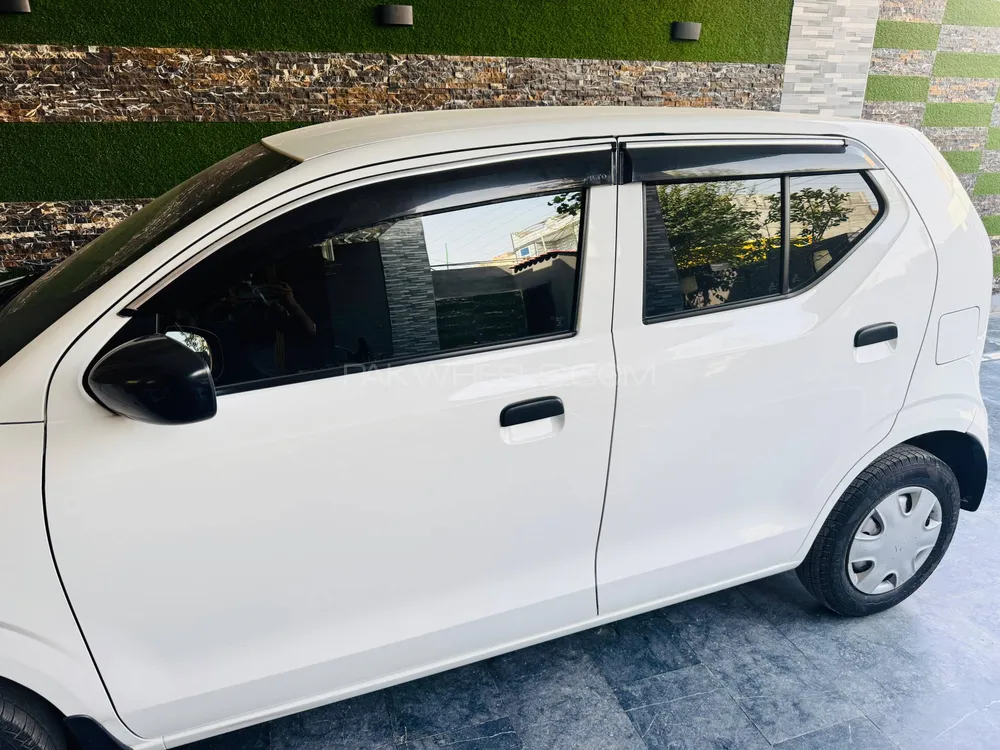 Suzuki Alto 2023 for Sale in Sargodha Image-1