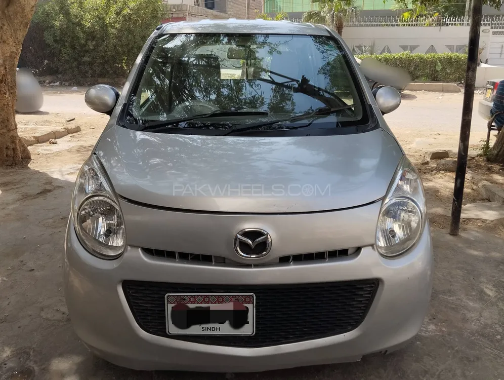 Mazda Carol 2014 for Sale in Karachi Image-1