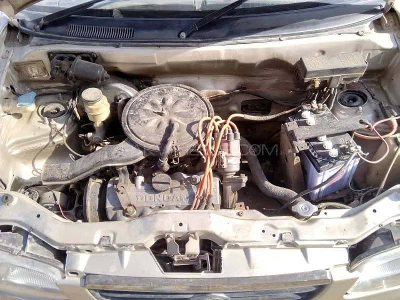 Suzuki Alto 2004 for Sale in Karachi Image-1