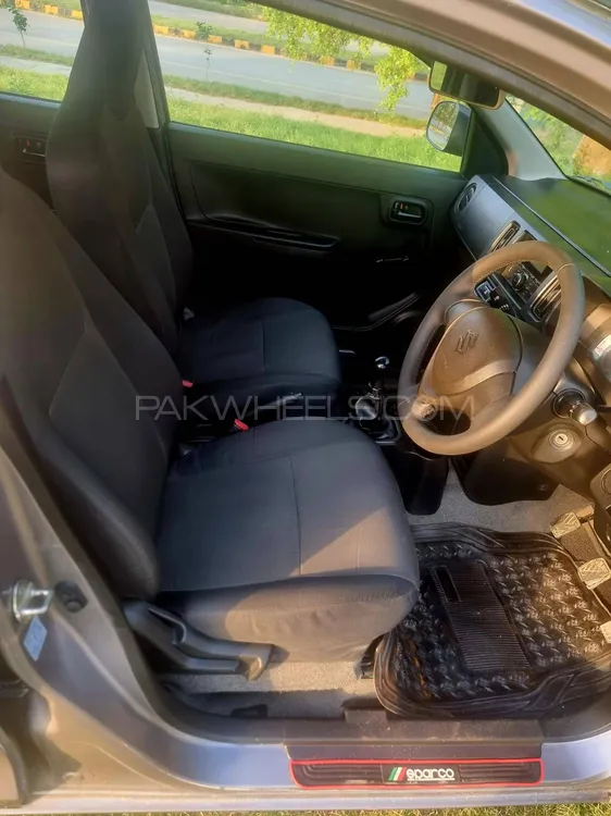 Suzuki Alto 2020 for Sale in Islamabad Image-1