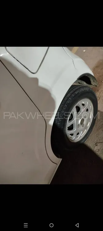 Suzuki Alto 2020 for Sale in Lahore Image-1