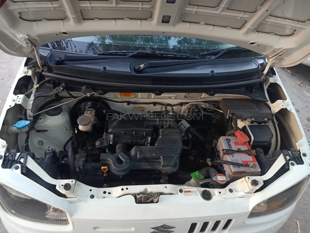 Suzuki Alto 2021 for Sale in Bahawalpur Image-1