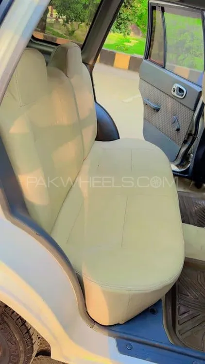 Suzuki Cultus 2016 for Sale in Lahore Image-1