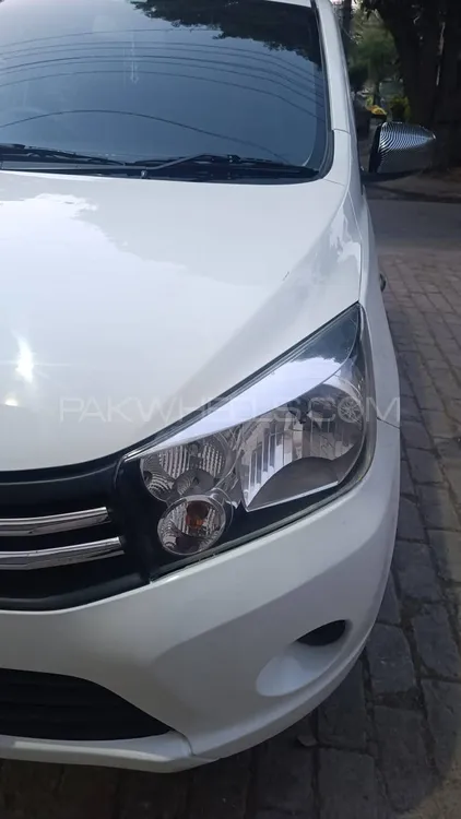 سوزوکی کلٹس 2019 for Sale in لاہور Image-1