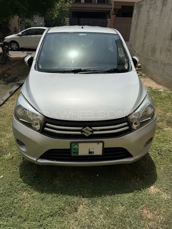 سوزوکی کلٹس 2019 for Sale in لاہور Image-1