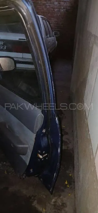 Suzuki Cultus 2007 for Sale in Lahore Image-1