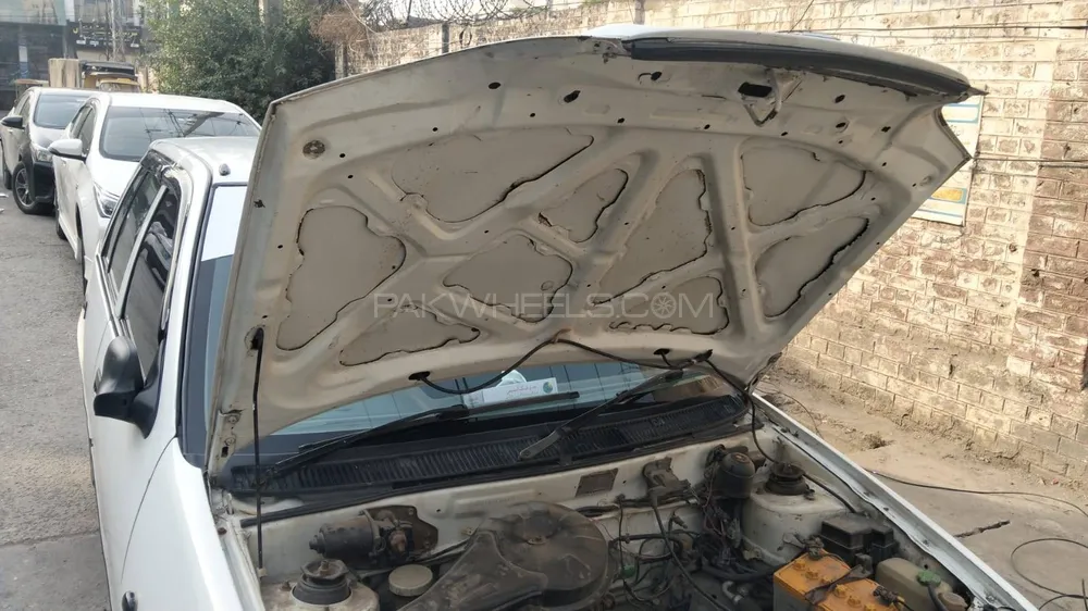 Suzuki Cultus 2007 for Sale in Lala musa Image-1