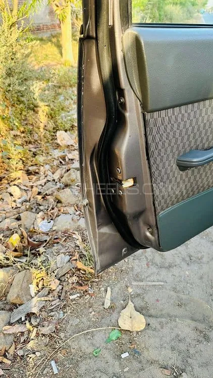 Suzuki Cultus 2017 for Sale in Bahawalpur Image-1