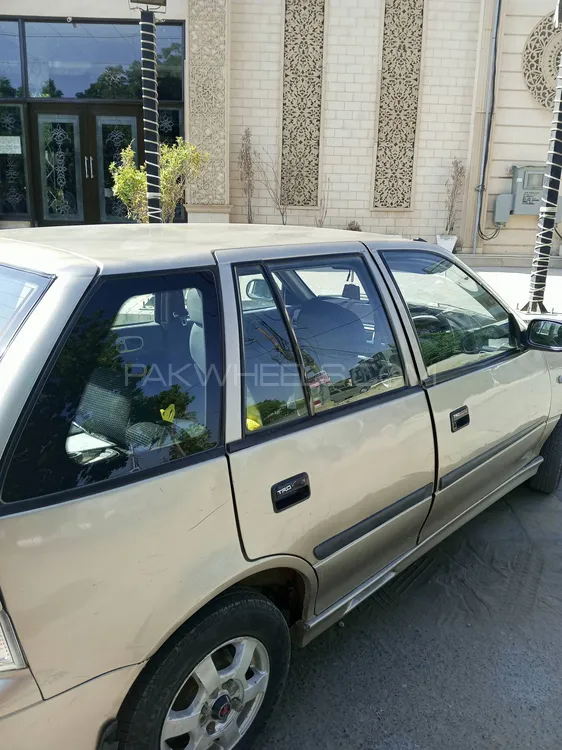 سوزوکی کلٹس 2014 for Sale in کراچی Image-1