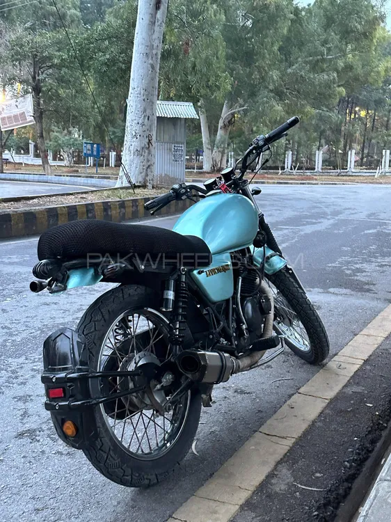 Suzuki GS 150 2011 for Sale Image-1