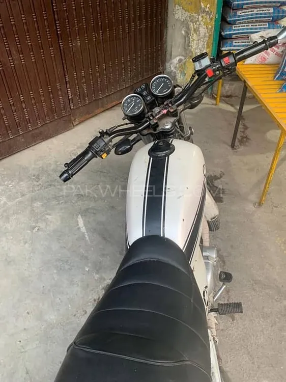 Suzuki GS 150 SE 2021 for Sale Image-1