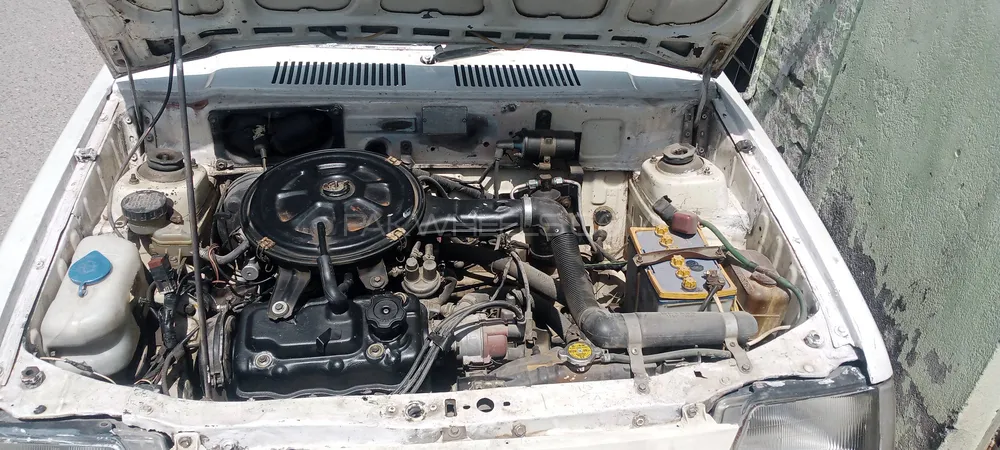 Suzuki Khyber 1997 for Sale in Islamabad Image-1